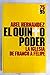 El quinto poder: La iglesia, de Franco a Felipe (Serie 75-95) (Spanish Edition)