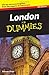 London For Dummies 6th (six...