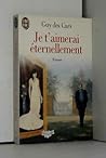 Je T'aimerai Éternellement