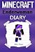Minecraft Enderwoman by Billy Miner