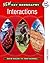 New Key Geography Interactions: Pupil Book Year 9 by David Waugh (2006-09-04)