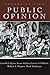Public Opinion by Carroll J. Glynn (2004-09-03)