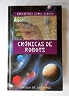 Crónicas de robots