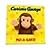 Curious George Pat-A-Cake by Rey, H. A. [HMH Books for Young Readers, 2011] Board book [Board book]