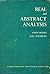Real and Abstract Analysis