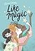 Like Magic by Elaine Vickers (2016-10-18)