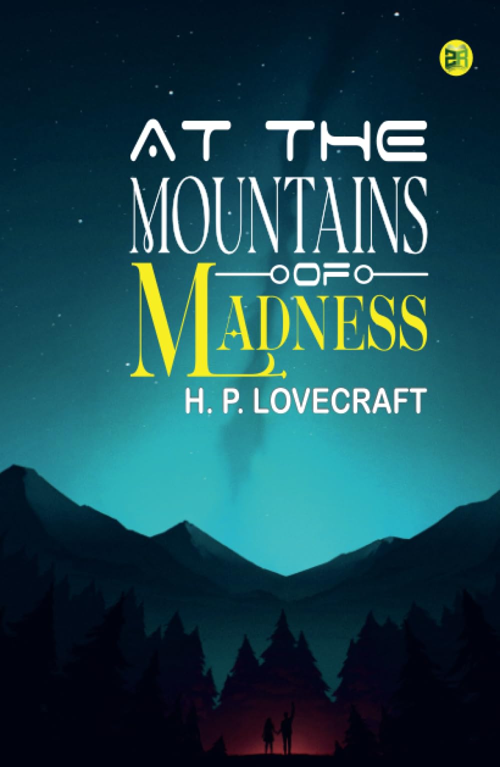 At the Mountains of Madness