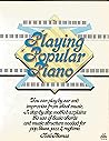 Playing popular piano
