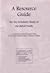 A resource guide for the sc...