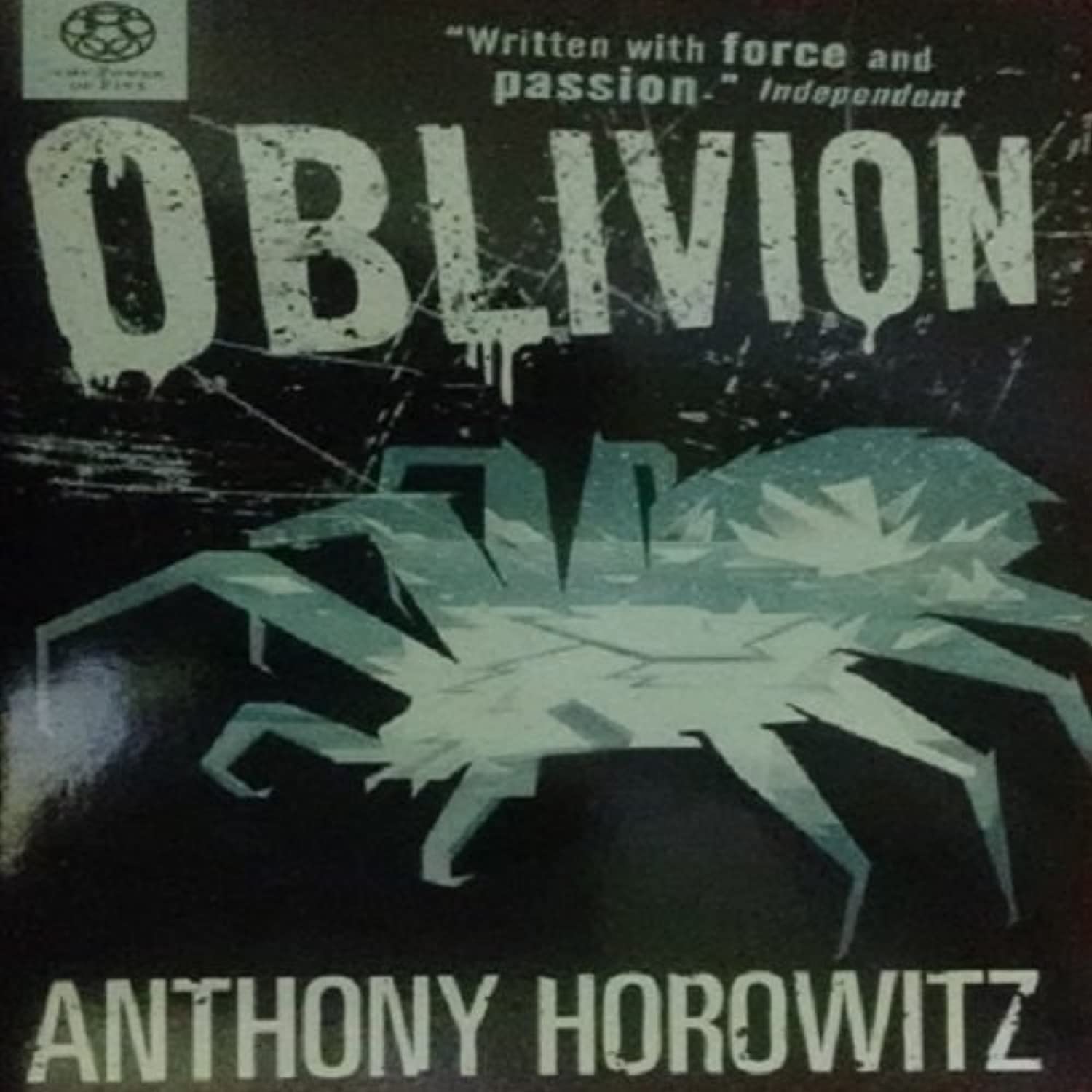 Oblivion