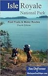 Isle Royale Natio...