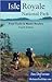 Isle Royale National Park: Foot Trails & Water Routes