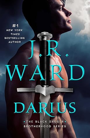 Darius (Black Dagger Brotherhood, #0)