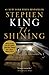 NEW-The Shining by Stephen        King