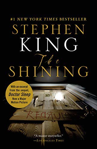 NEW-The Shining
