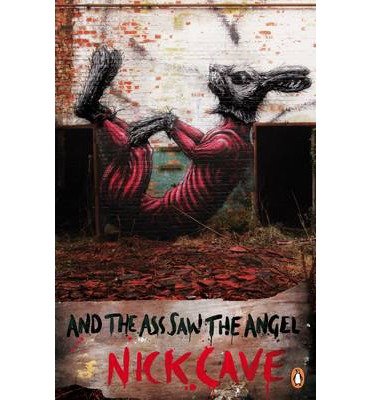And the Ass Saw the Angel