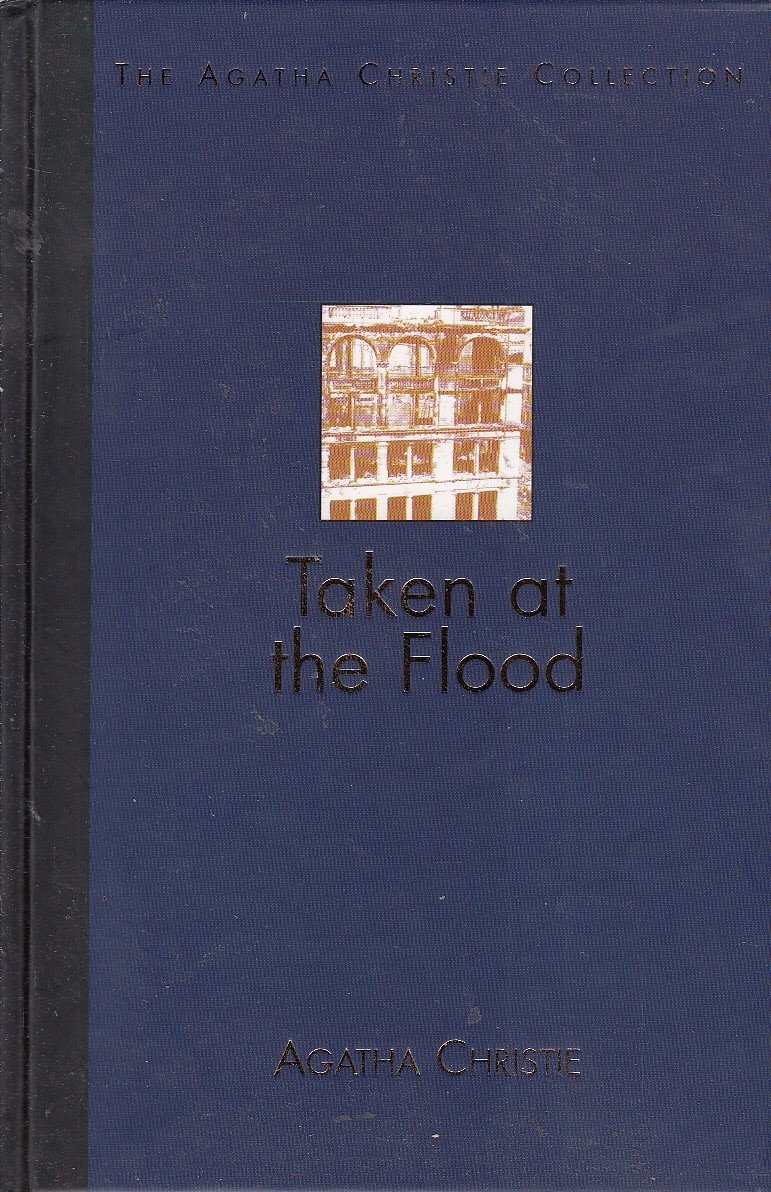 Taken at the Flood