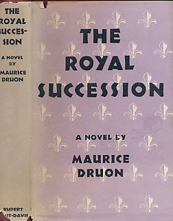 The Royal Sucession
