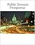 Public Domain Prospectus