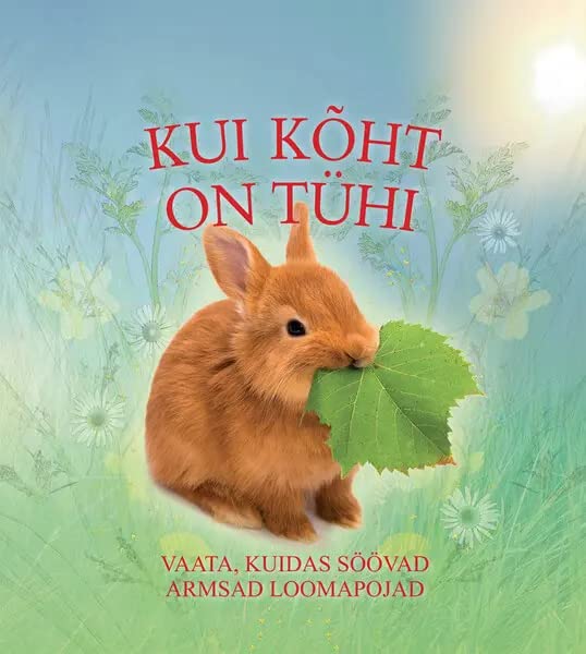 Kui kõht on tühi (Hardcover)