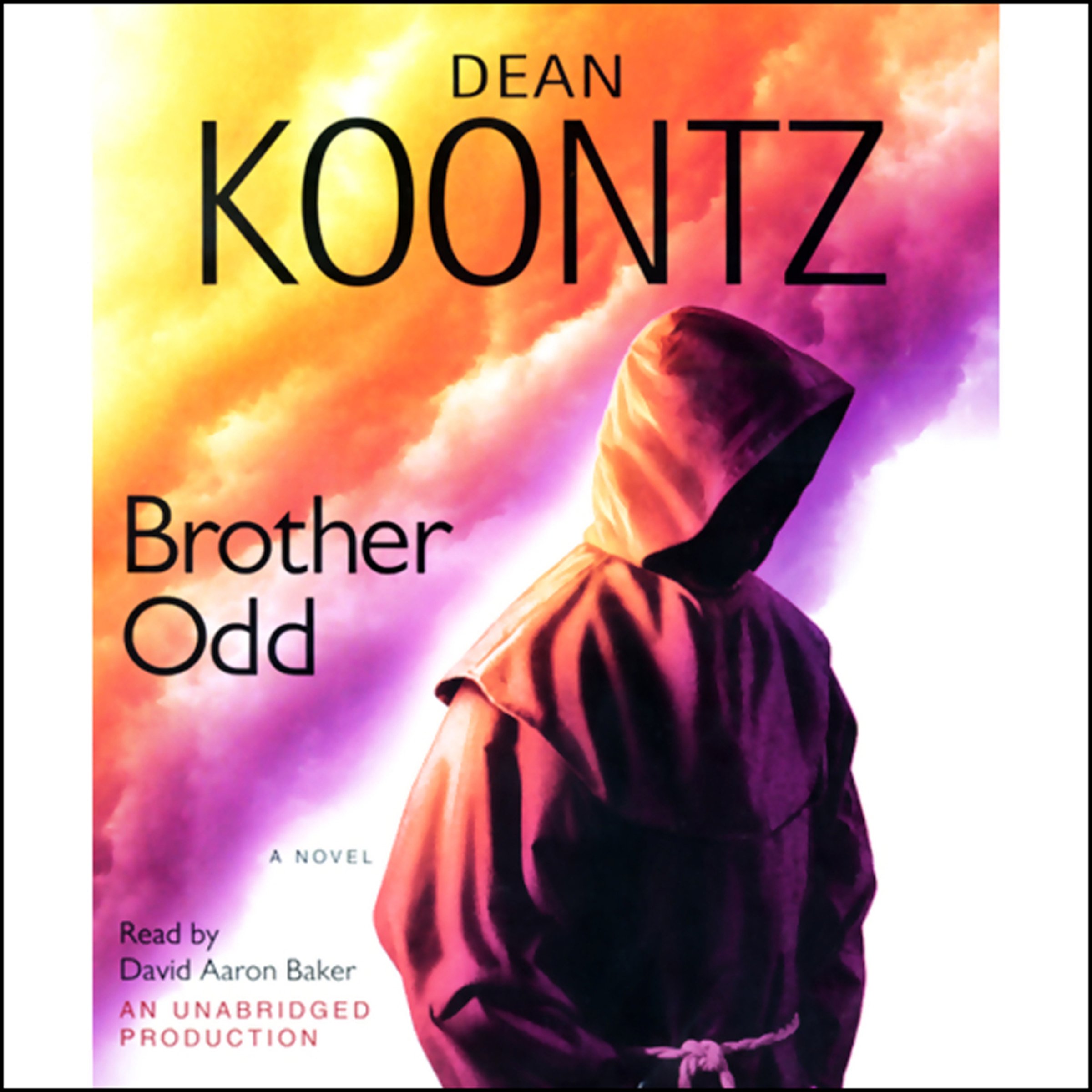 Brother Odd