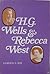 Vtg H. G. Wells & Rebecca W...