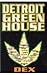 Detroit Green House