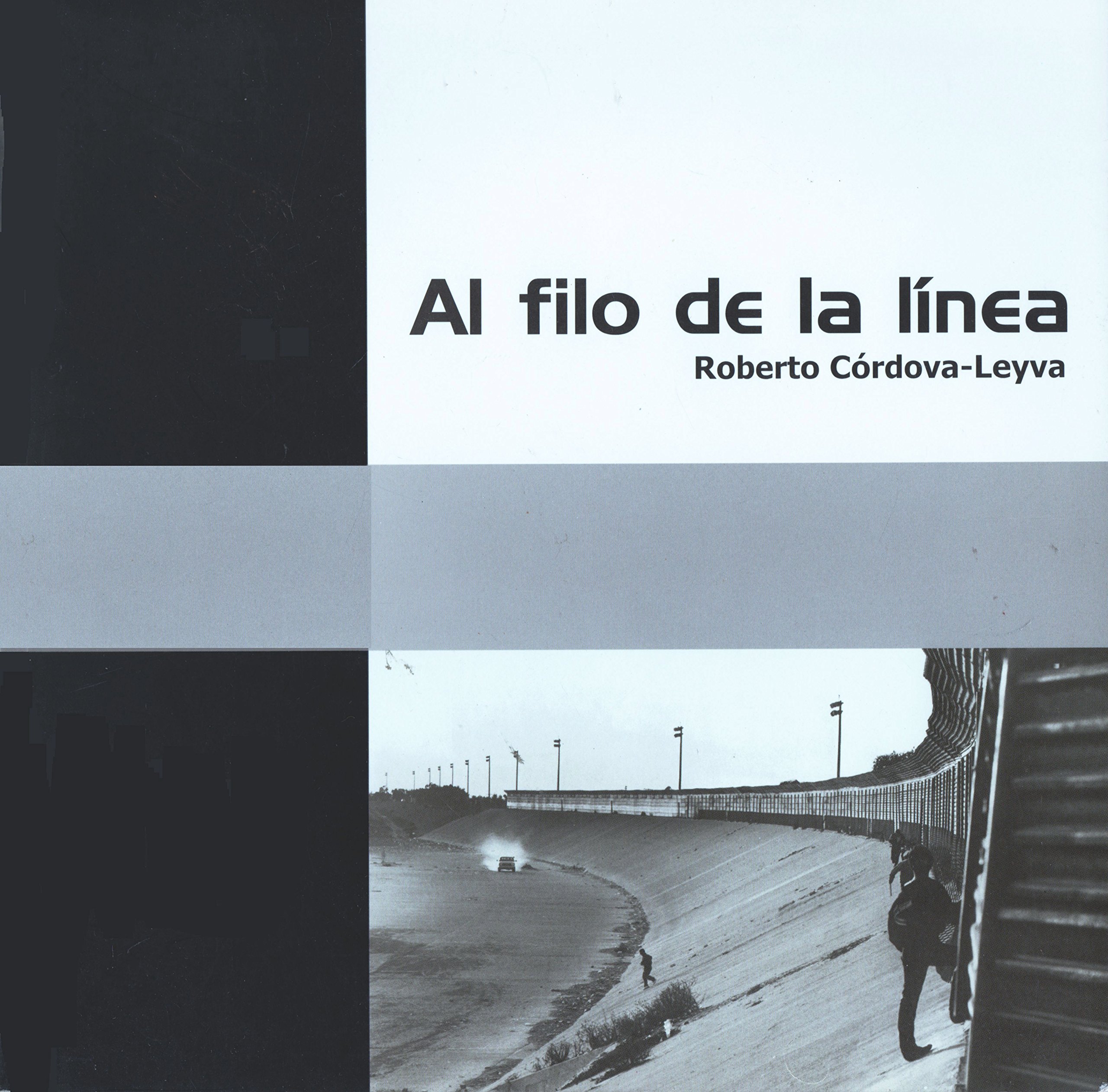 Al Filo de la Linea (Paperback)
