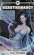 Hearthomancy Vol. 1: A Men's Fantasy Adventure