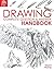 Drawing: Complete Question and Answer Handbook by Trudy Friend (2011-08-26)