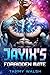 Jayix's Forbidden Mate