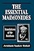 The Essential Maimonides: Translations of the Rambam by Avraham Yaakov Finkel (1996-05-01)