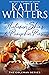 Autumn Skies & Pumpkin Pies by Katie Winters