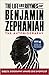 The Life and Rhymes of Benjamin Zephaniah: The Autobiography
