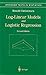 Log-Linear Models and Logistic Regression (Springer Texts in Statistics) by Ronald Christensen (1997-09-18)