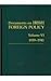 Documents on Irish Foreign Policy: Volume VI, 1939-1941