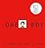 One Boy by Seeger, Laura Vaccaro (2008) Hardcover