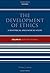 The Development of Ethics: ...