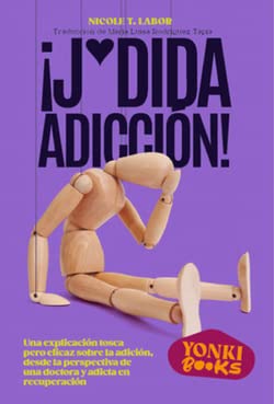 ¡J*dida adicción! (Paperback)