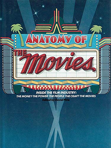 Anatomy of the Movies (Hardcover)