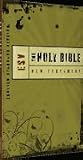 Holy Bible- New T...