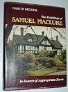 The Buildings of Samuel MacLure by Martin Segger