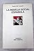 novela social española, 1920-1971.