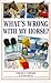 What's Wrong with My Horse? by Vogel, Colin New Edition (1996)