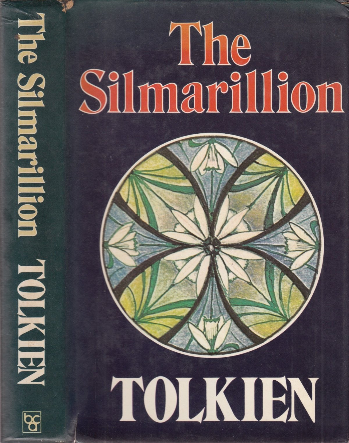 The Silmarillion