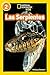 Las Serpientes (National Geographic Readers: Level 2) by Melissa Stewart (2016-07-19)