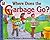 [(Where Does the Garbage Go?: Let's-Read-and-Find-out Science, Stage 2 )] [Author: Paul Showers] [Jan-1994]