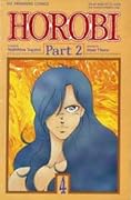 Horobi : Pt. 2, Book4