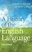 A History of the English Language by Albert Croll Baugh, Thomas Cable [Longman, 2012] 6th Edition [Hardcover]