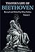 Thayer's Life of Beethoven, Part I by (1991-01-01)